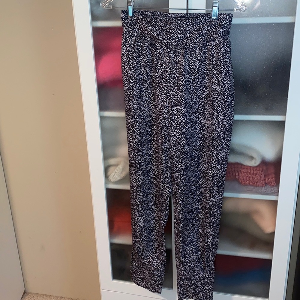 NWT XS Abercrombie pants